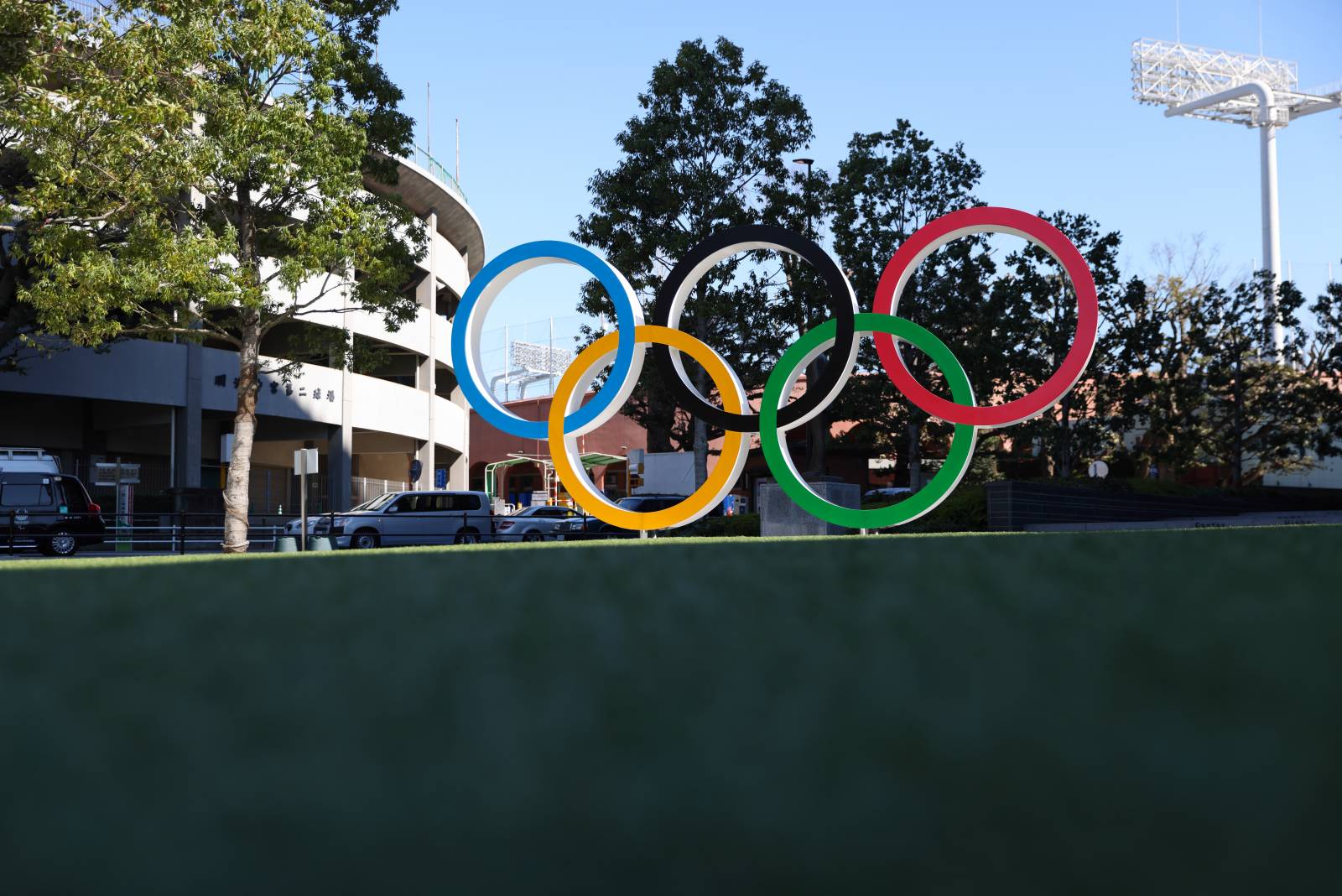 В МОК ответили на возможный бойкот США Олимпийских игр в Пекине